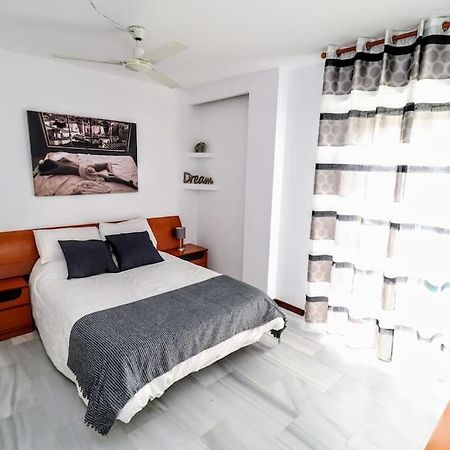 Apartamento Rincon De Sierra Nevada Cenes De La Vega Exterior foto