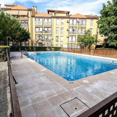 Apartamento Rincon De Sierra Nevada Cenes De La Vega Exterior foto