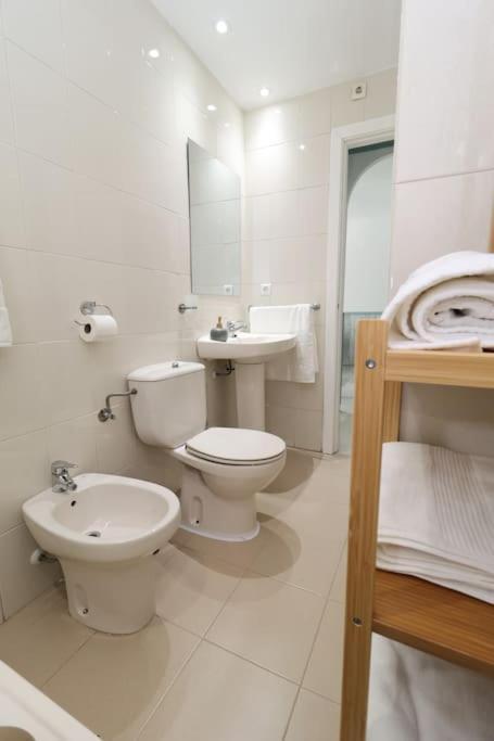 Apartamento Rincon De Sierra Nevada Cenes De La Vega Exterior foto