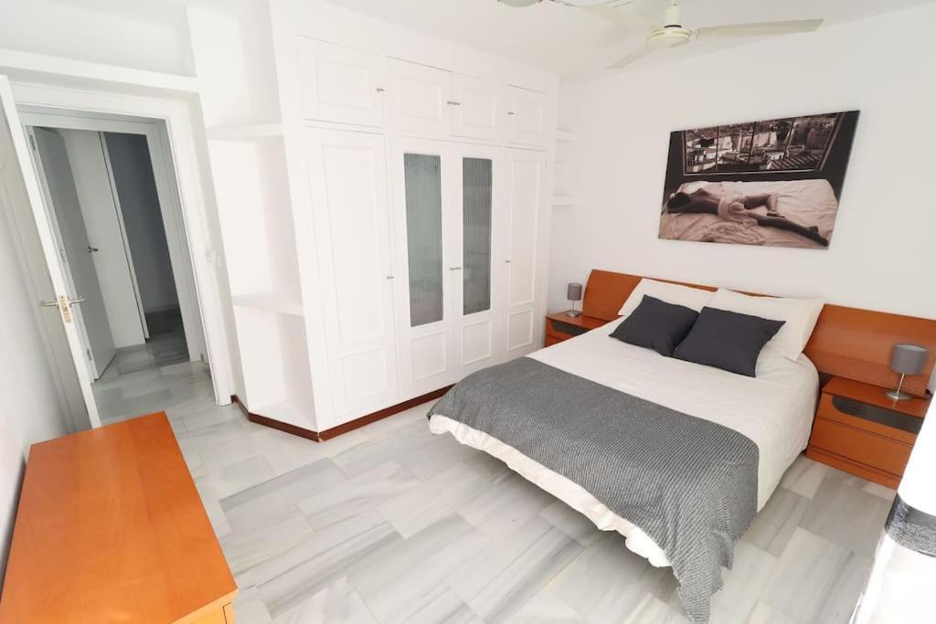 Apartamento Rincon De Sierra Nevada Cenes De La Vega Exterior foto