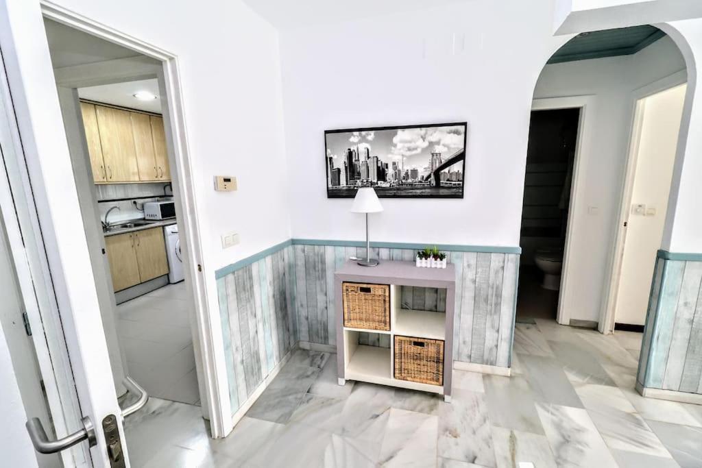 Apartamento Rincon De Sierra Nevada Cenes De La Vega Exterior foto