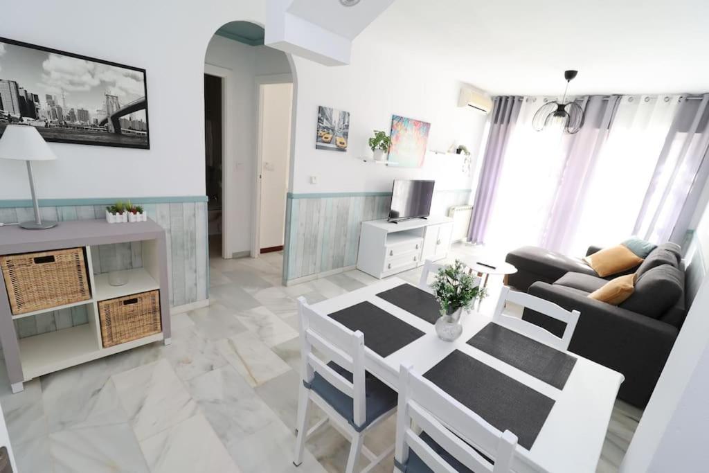 Apartamento Rincon De Sierra Nevada Cenes De La Vega Exterior foto
