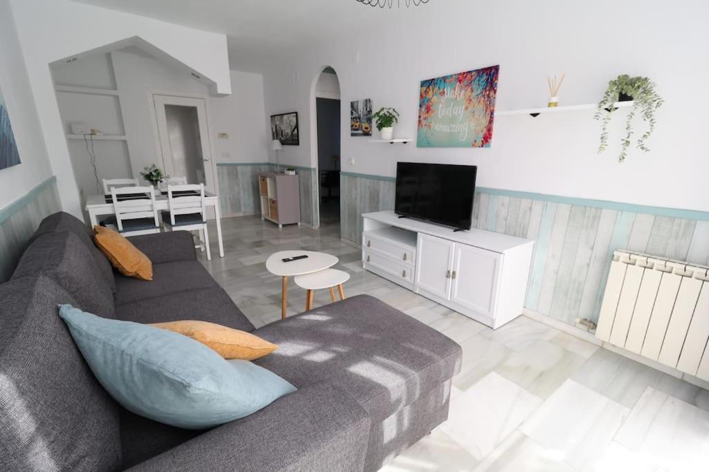 Apartamento Rincon De Sierra Nevada Cenes De La Vega Exterior foto