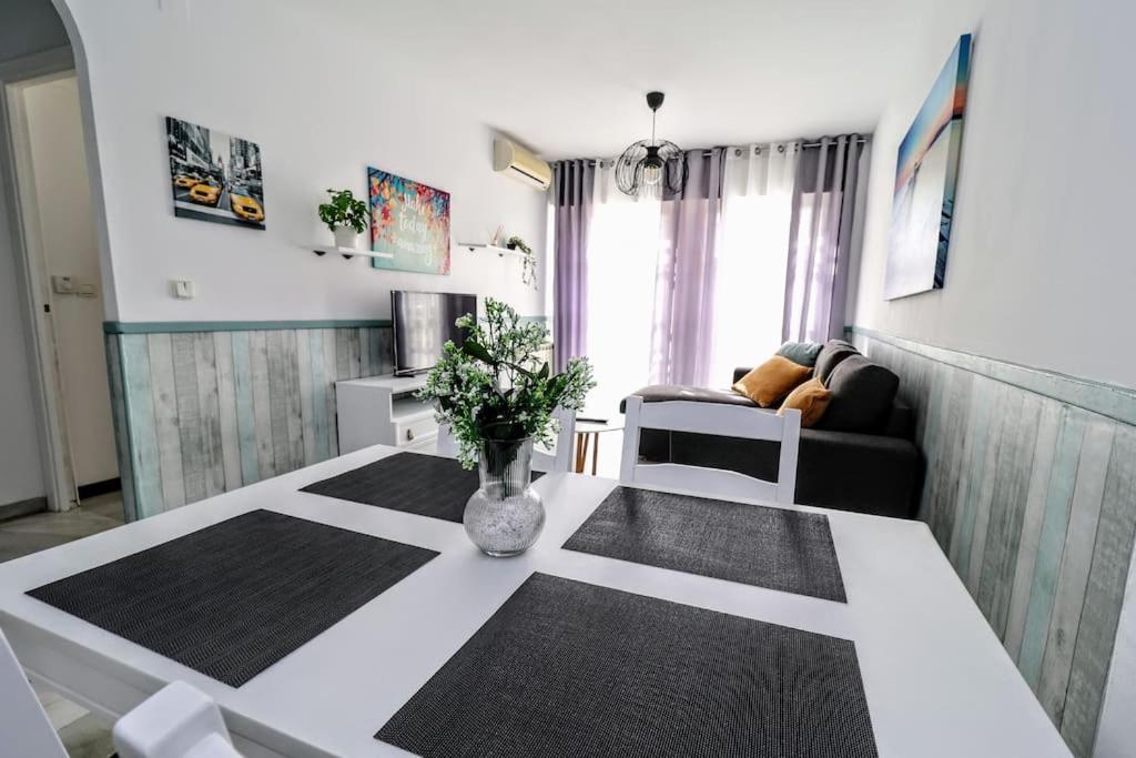 Apartamento Rincon De Sierra Nevada Cenes De La Vega Exterior foto
