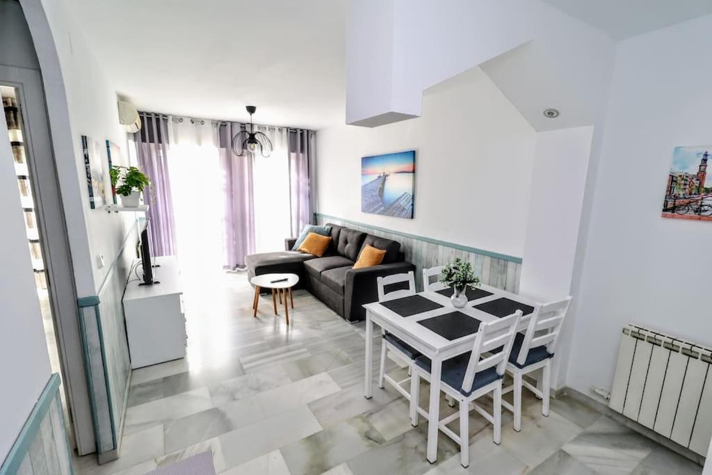 Apartamento Rincon De Sierra Nevada Cenes De La Vega Exterior foto